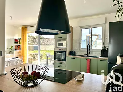 Maison, 110 m²