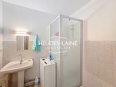 Appartement, 78 m²