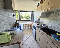 Appartement, 52,96 m²