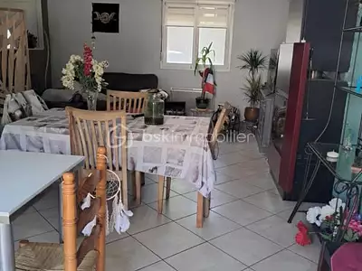 Maison, 119 m²