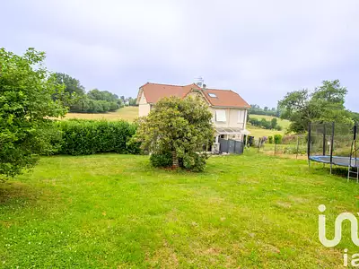 Maison, 115 m²