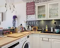 Appartement, 62,5 m²