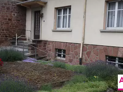 Maison, 160 m²