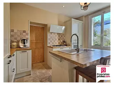 Maison, 138 m²