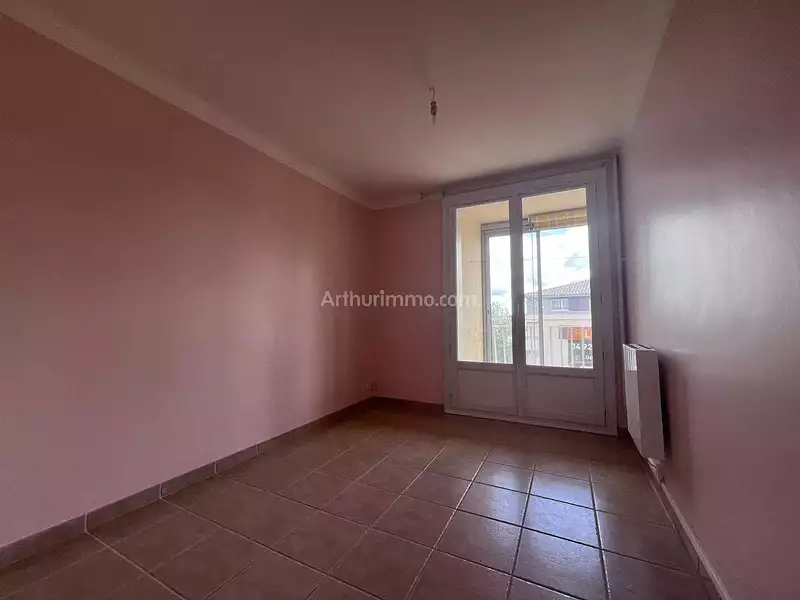 Appartement, 62,26 m²