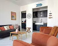 Appartement, 90,7 m²