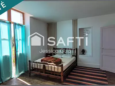 Maison, 260 m²