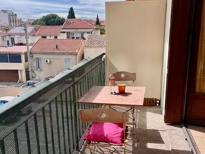 Appartement, 56 m²