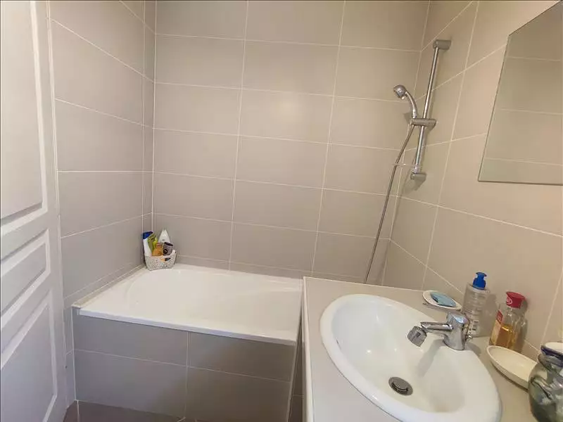 Maison, 100 m²