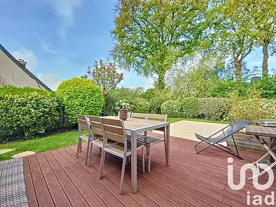 Maison, 183 m²