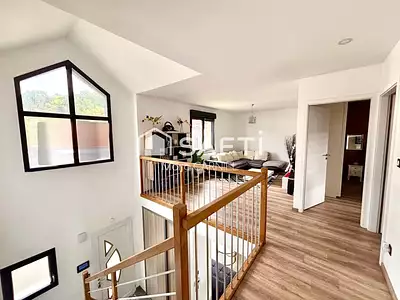 Maison, 123 m²