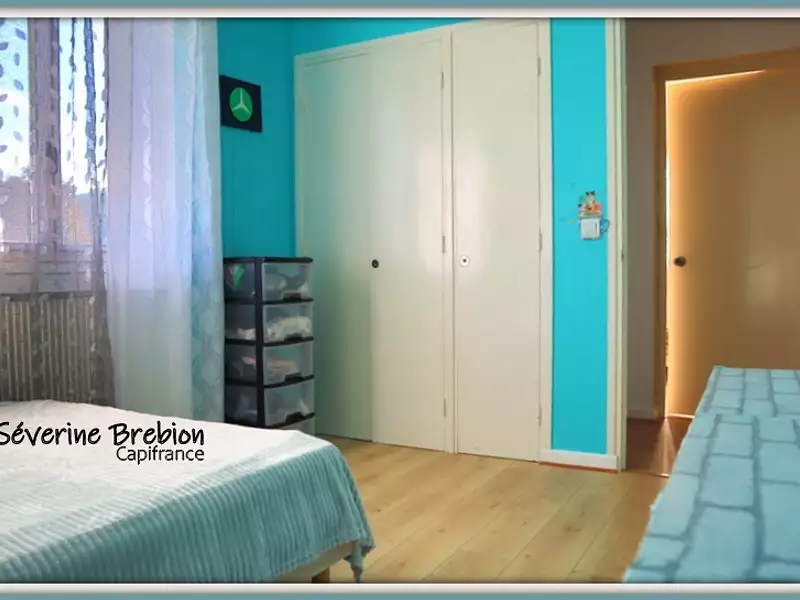 Maison, 156 m²