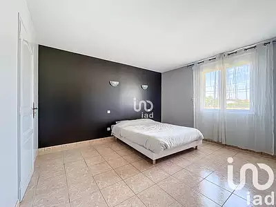 Maison, 136 m²