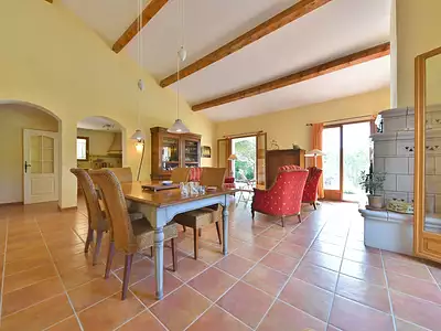 Maison, 133 m²