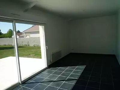 Maison, 118 m²