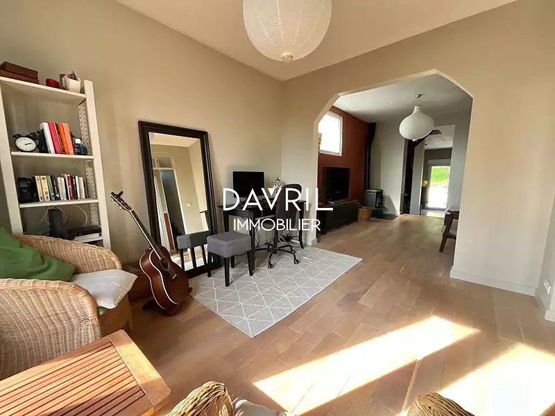 Maison, 170 m²
