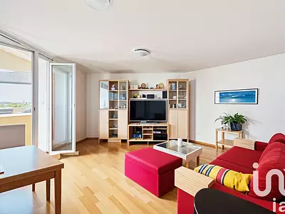 Appartement, 73 m²