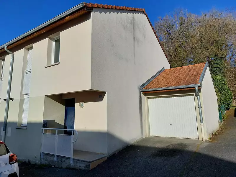 Maison, 85 m²