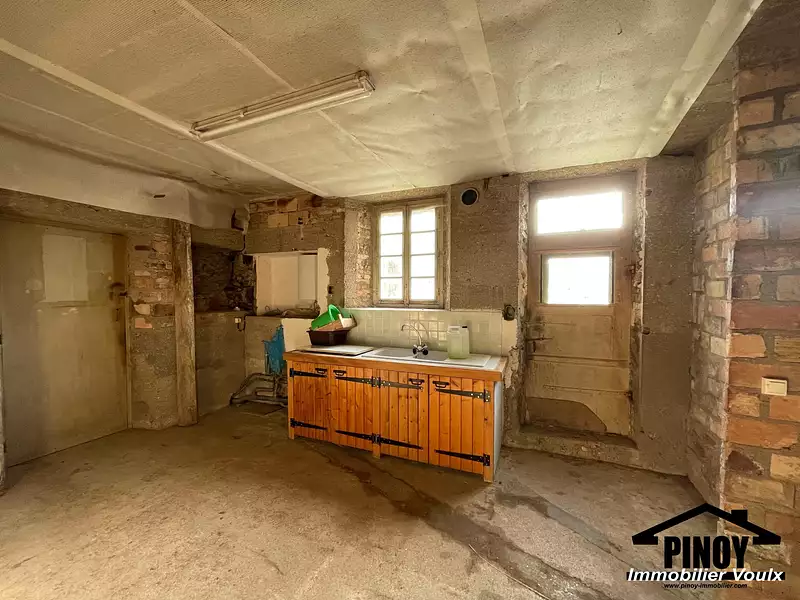 Maison, 60 m²