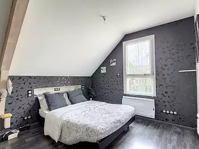 Maison, 155 m²