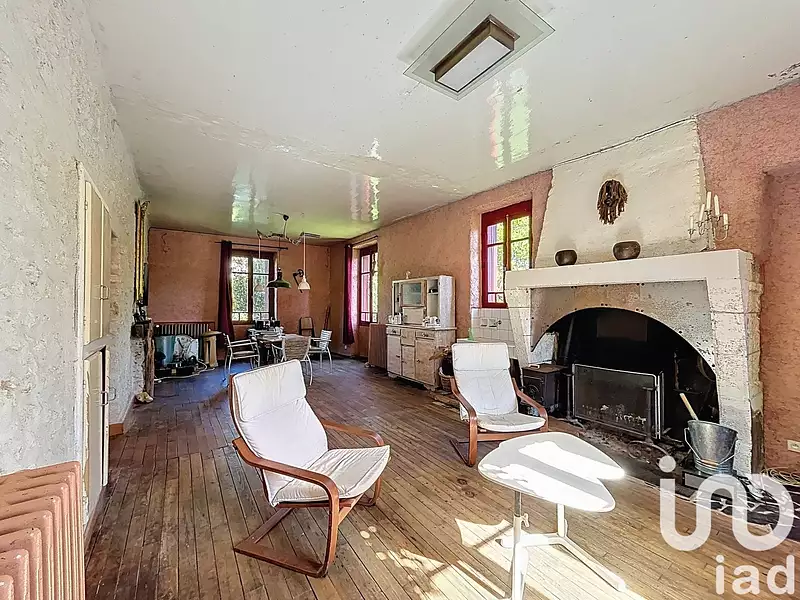 Maison, 375 m²