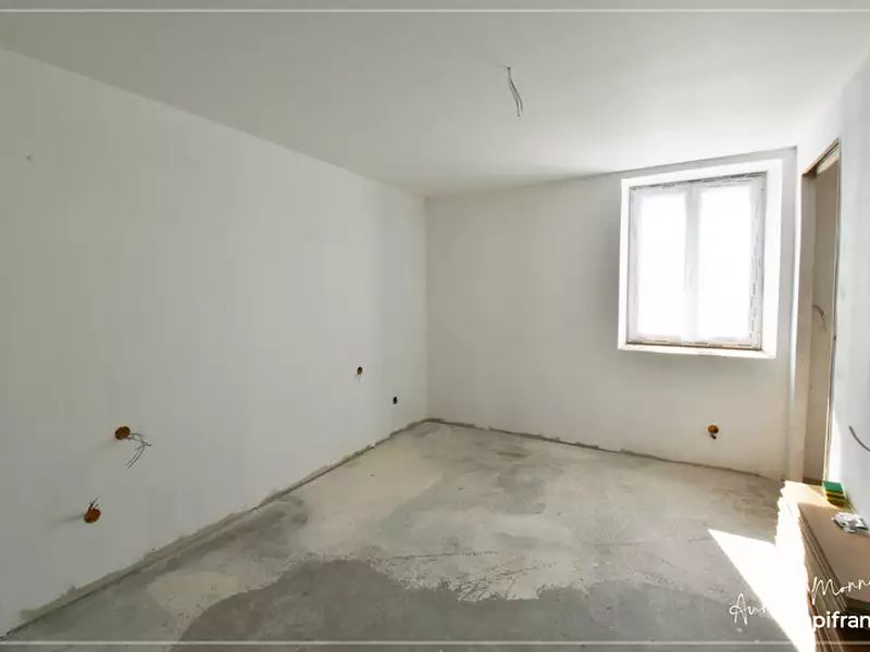 Maison, 62 m²