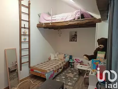 Maison, 90 m²