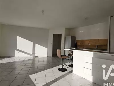 Appartement, 50 m²
