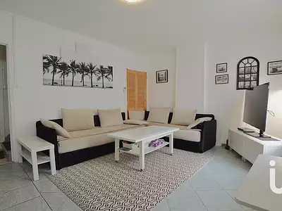 Maison, 80 m²