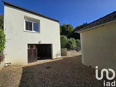 Maison, 118 m²