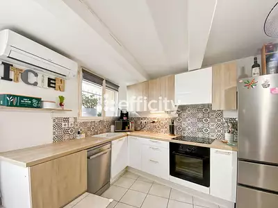 Appartement, 75 m²