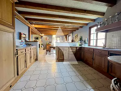 Maison, 177,36 m²
