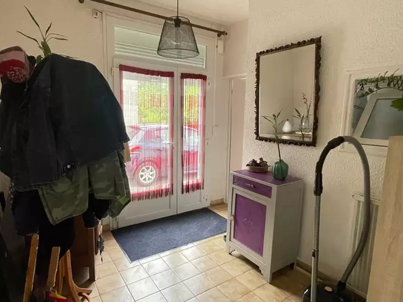 Maison, 150 m²
