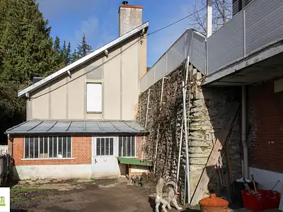 Maison, 146 m²