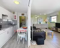 Appartement, 62,09 m²