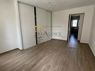 Appartement, 84,11 m²