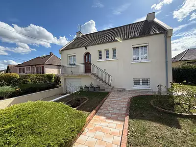 Maison, 68,38 m²