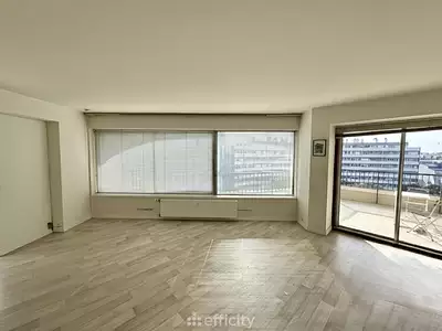 Appartement, 52 m²