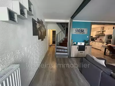 Maison, 140 m²