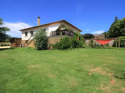 Maison, 156 m²