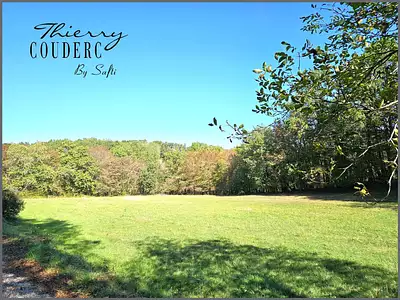 Terrain, 2 575 m²