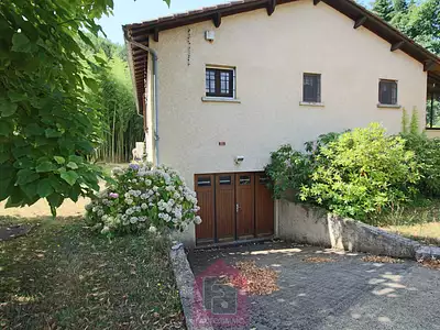Maison, 130 m²