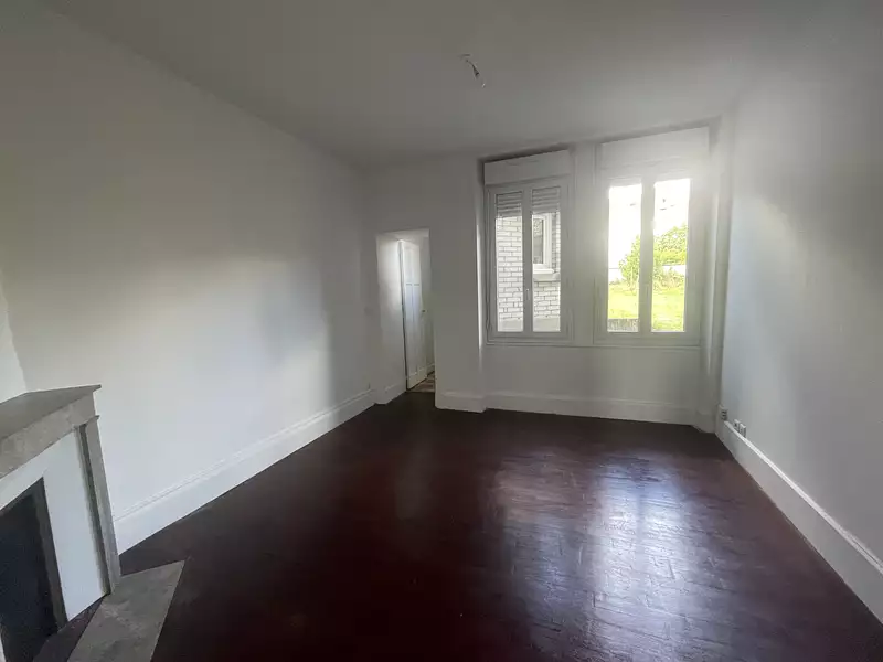 Appartement, 40,76 m²