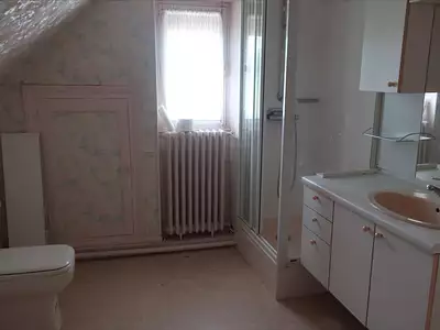 Maison, 108 m²