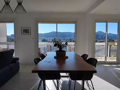 Appartement, 104 m²