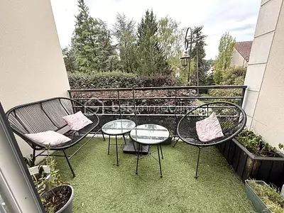Appartement, 41 m²