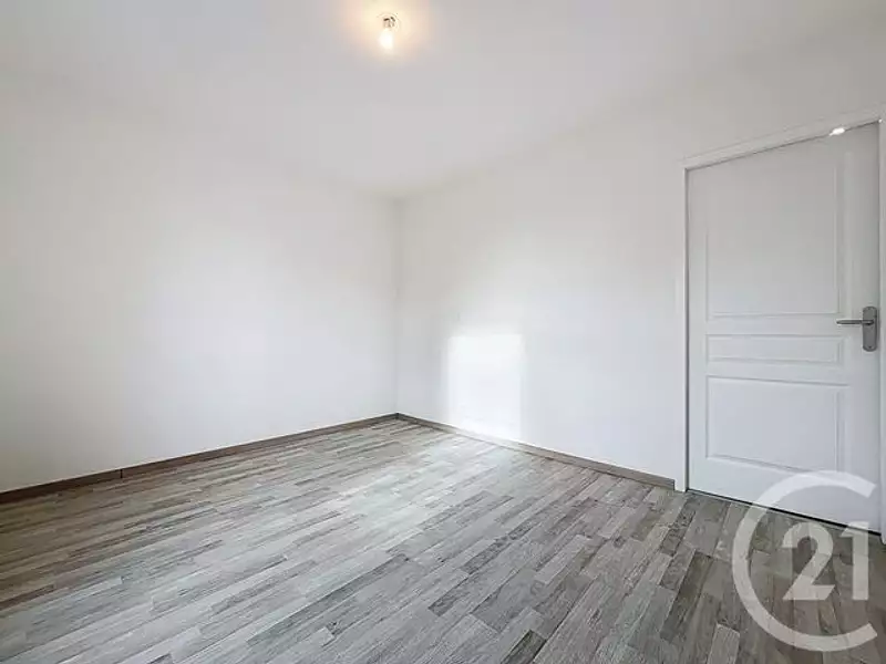 Appartement, 61 m²