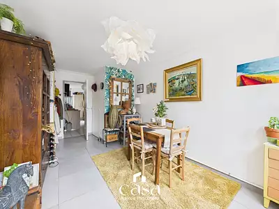 Maison, 49 m²