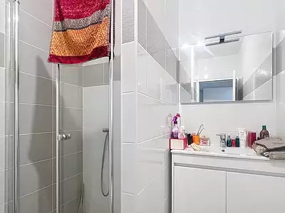 Appartement, 65 m²