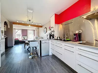 Appartement, 72 m²